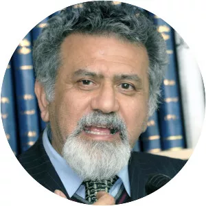 Sayed Hassan Amin - Iranian author