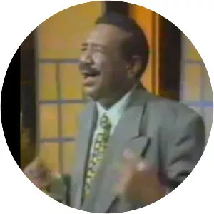 Sayed Khalifa - Sudanese singer