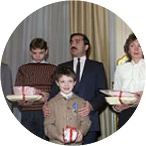 Sayed Mohammad Gulabzoy