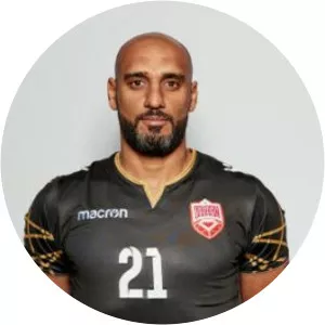 Sayed Mohammed Jaffer