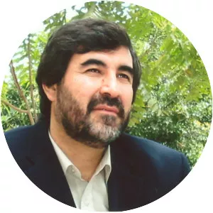 Sayed Mustafa Kazemi