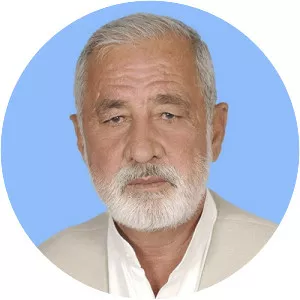 Sayed Nasir Ali Shah