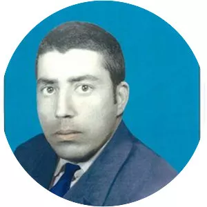 Sayed Yousuf Mirranay