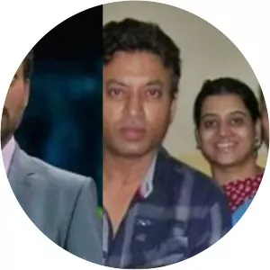 Sayeeda Begum photograph