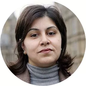 Sayeeda Warsi, Baroness Warsi - Member of the House of Lords of the United Kingdom