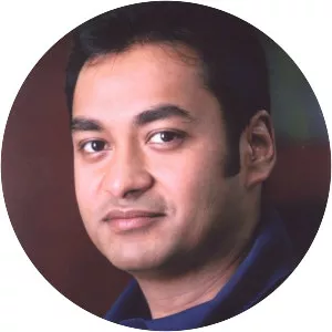 Sayem Sobhan Anvir - Managing Director of Bashundhara Group