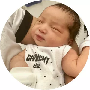 Sayf Issa - Mia Ahmad's son