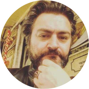 Saygin Delibas - Actor