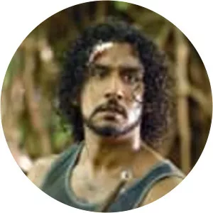 Sayid Jarrah