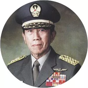 Sayidiman Suryohadiprojo