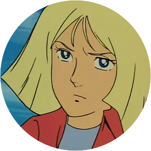 Sayla Mass - Fictional character