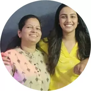 Sayli Salunkhe - Actor