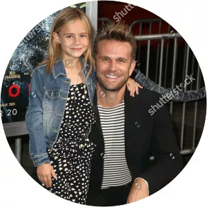 Saylor Callisto Brotherton photograph