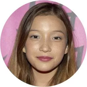 Saylor Curda - Actress ‧ Piper Curda's sister