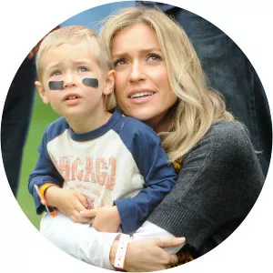 Saylor James Cutler photograph