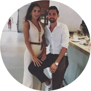 Saynur Öztürk photograph