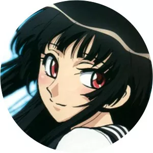 Sayoko Arashiyama photograph