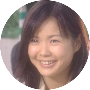 Sayoko Fukasawa - Fictional character