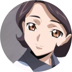 Sayoko Shinozaki - Fictional character