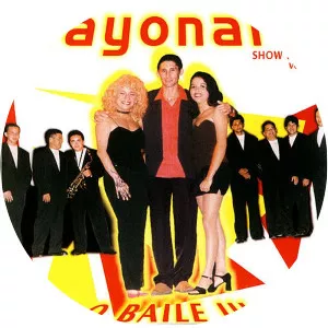 Sayonara Show Band - Musical artist