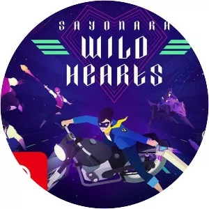 Sayonara Wild Hearts