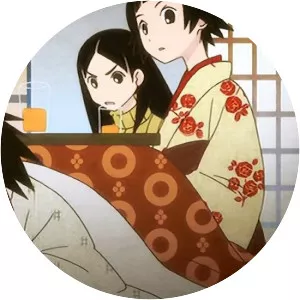 Sayonara, Zetsubou-Sensei - Manga series
