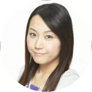 Sayori Ishizuka - Japanese voice actress