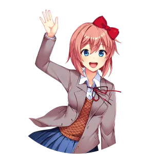 Sayori - 