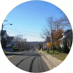 Sayreville - Township in New Jersey