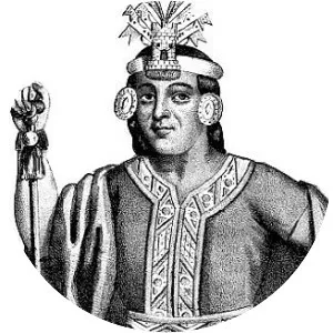 Sayri Túpac - Ruler