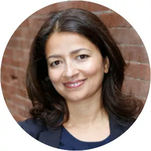 Sayu Bhojwani - Author