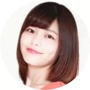 Sayumi Suzushiro - Japanese voice actress