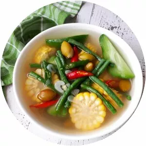 Sayur asem