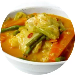 Sayur lodeh