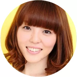 Sayuri Hara - Japanese voice actress