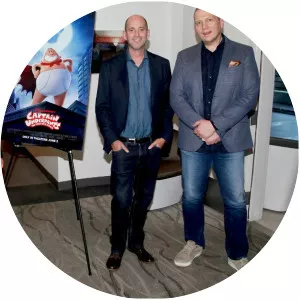 Sayuri Pilkey photograph