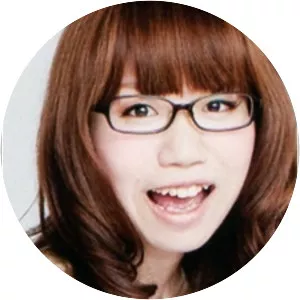 Sayuri Yahagi - Japanese voice actress