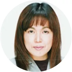 Sayuri Yamauchi - Japanese voice actress