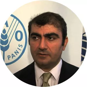 Saywan Barzani