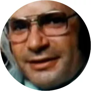 Sayyed Bozorg Mahmoody - Iranian anesthesiologist