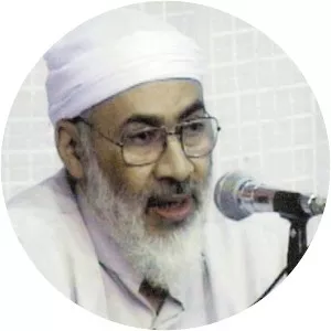 Sayyed Imam Al-Sharif - 