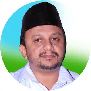 Sayyid Abbasali Shihab Thangal