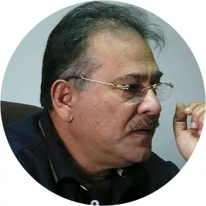 Sayyid Al-Qemany - Egyptian writer