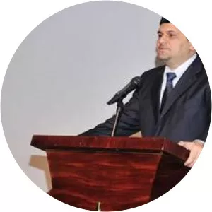 Sayyid Munavvar Ali Shihab photograph