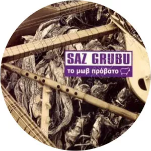 Saz Grubu