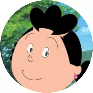 Sazae Fuguta - Fictional character