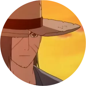 Sazanami - Naruto character