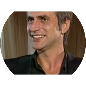 Saziment Yakupoglu photograph