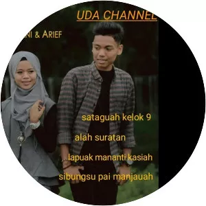 Sazqia Rayani - Musical artist