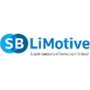 SB LiMotive - Company